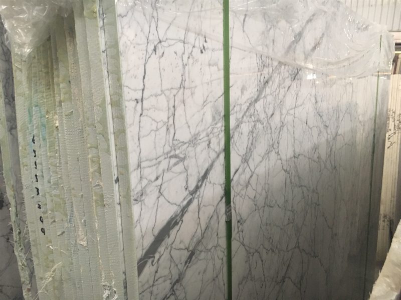 Đá Trắng Ý Marble NN-0009