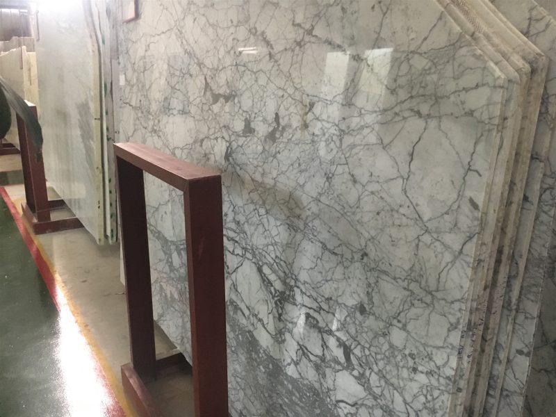 Đá Trắng Ý Marble NN-0009