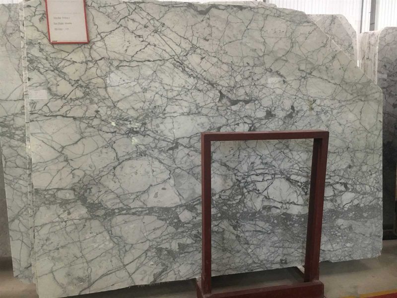 Đá Trắng Ý Marble NN-0009