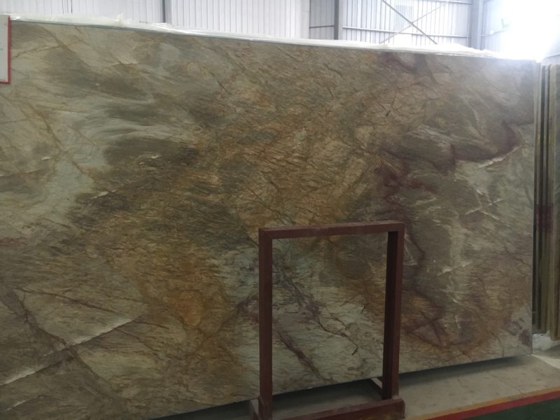 Đá Marble Nacarado NN-0006