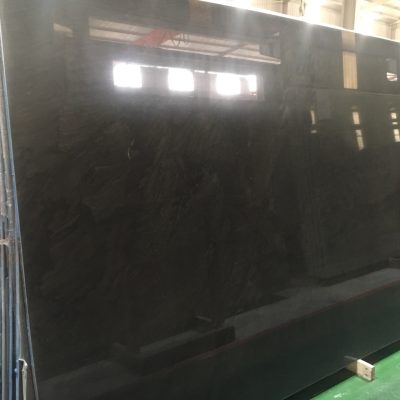 Đá Granite Double Black NN-0020