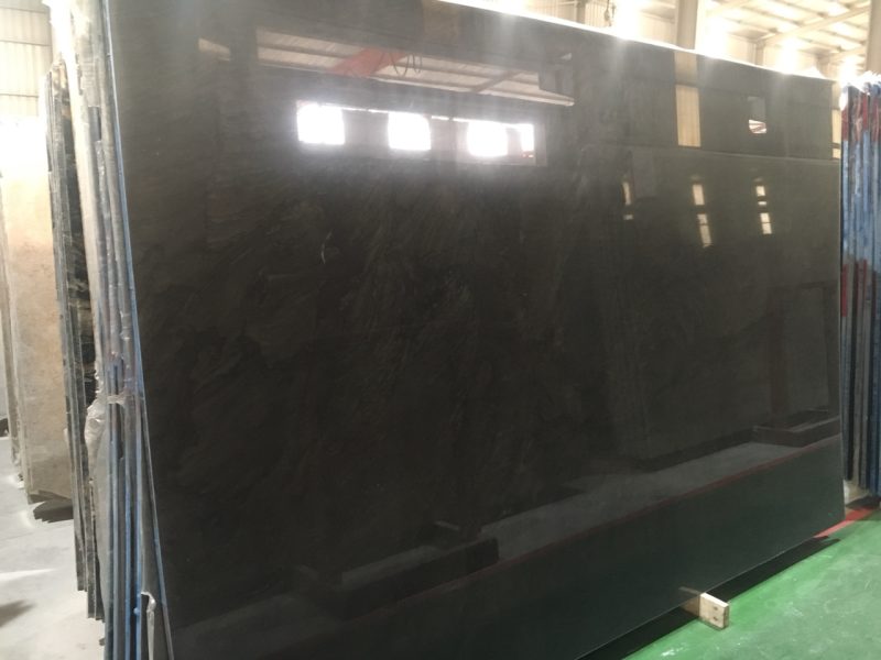 Đá Granite Double Black NN-0020