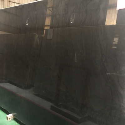 Đá Granite Double Black NN-0020