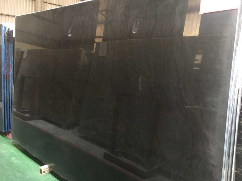 Đá Granite Double Black NN-0020