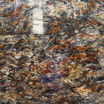 Đá Granite Kozmus F2 NN-0018