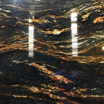 Đá Granite Titanius Granite NN-0018