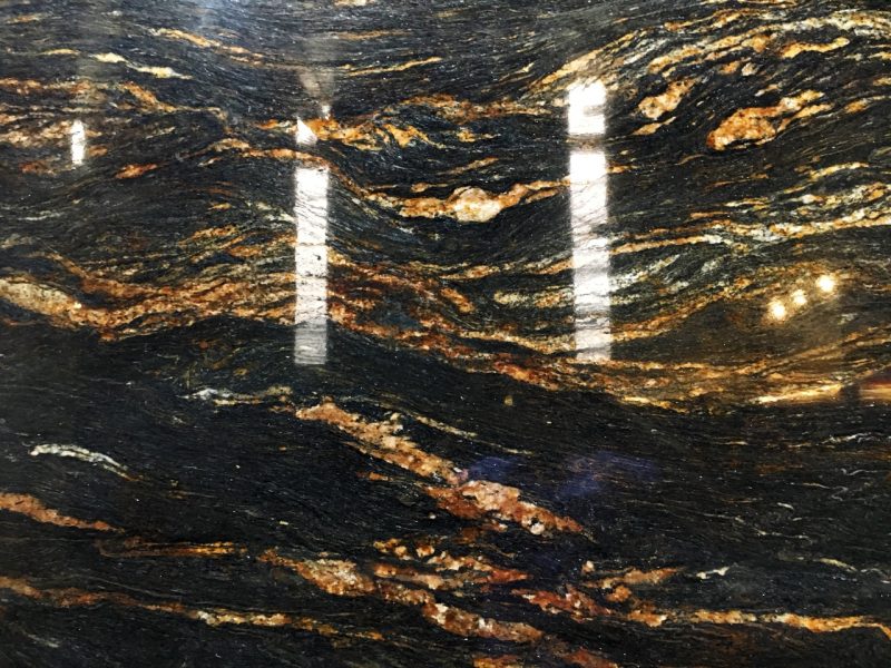 Đá Granite Titanius Granite NN-0018