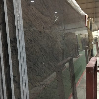 Đá Granite Designer Brown NN-0016