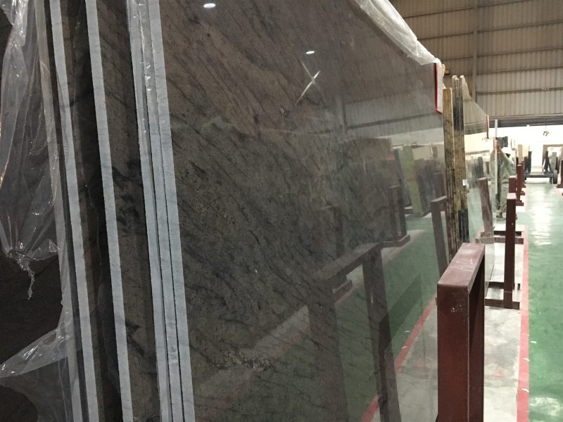 Đá Granite Designer Brown NN-0016