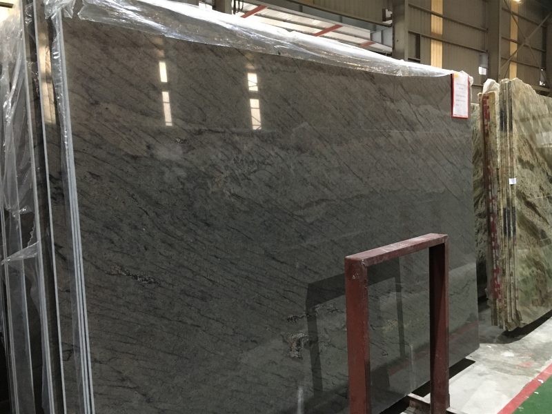 Đá Granite Designer Brown NN-0016