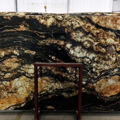 Đá Granite Black Taurus NN-0015