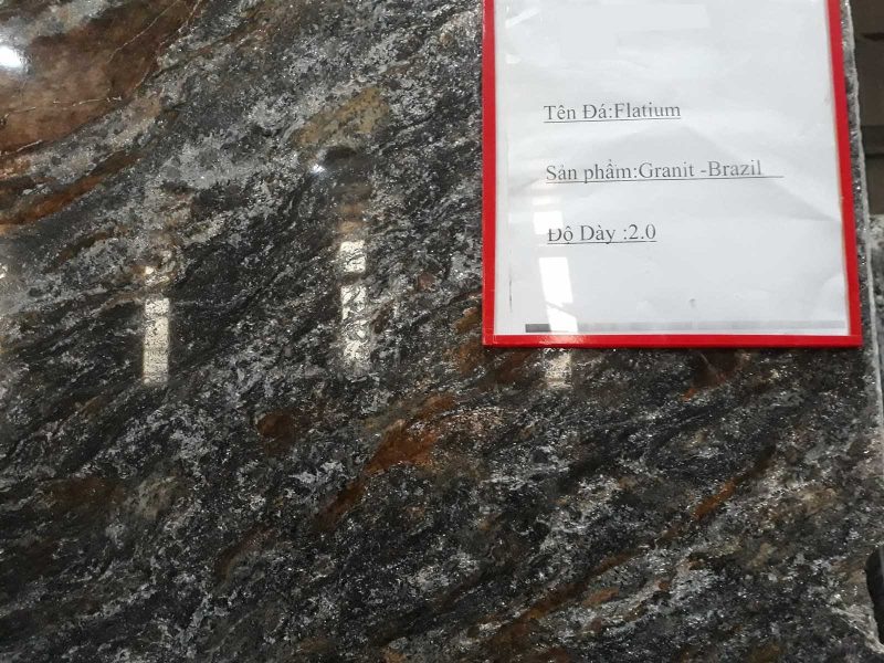 Đá Granite Flatium NN-0013