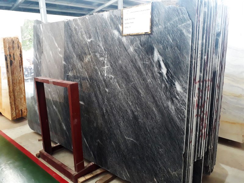 Đá Marble Alvery Gray NN-0001