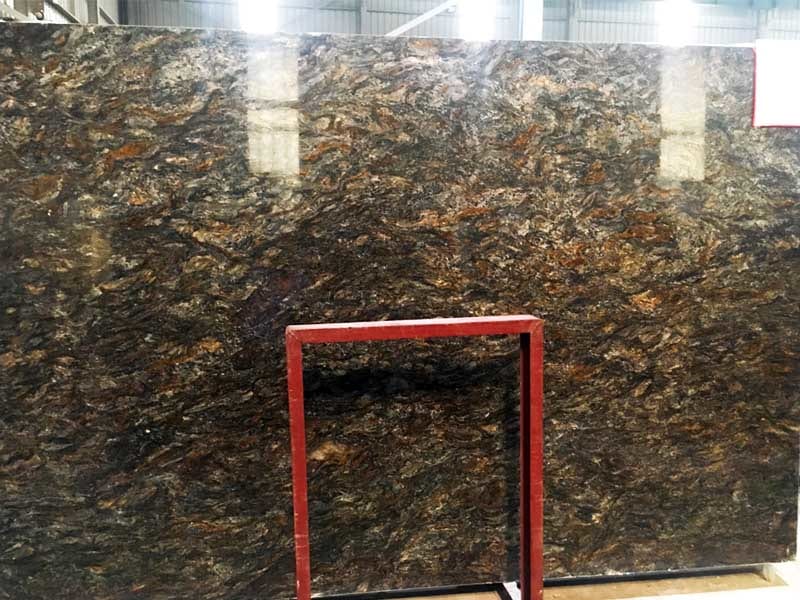 Đá Granite Kozmus F2 NN-0018