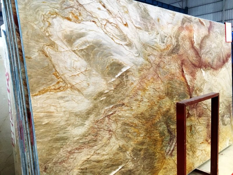 Đá Marble Nacarado NN-0006