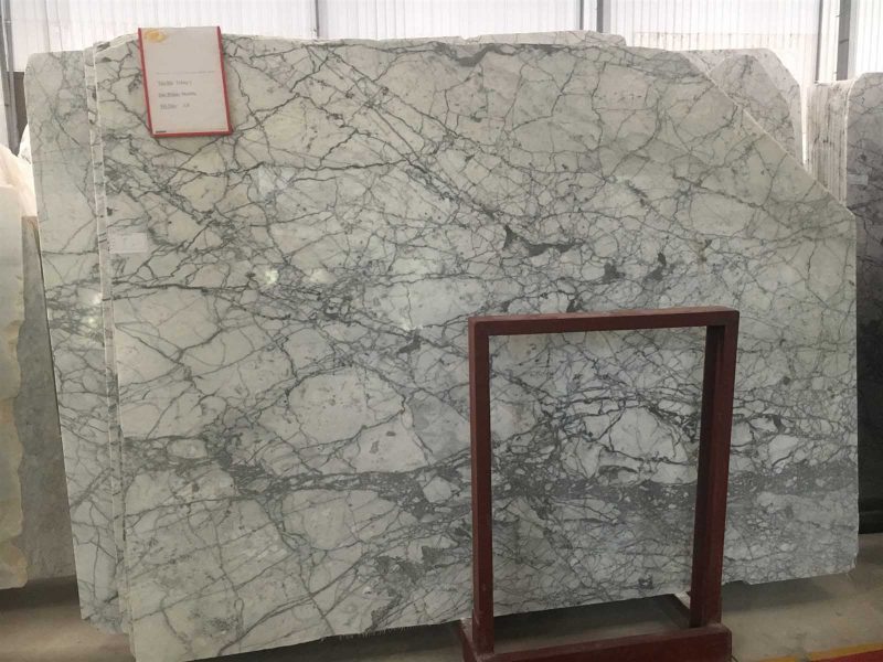 Đá Trắng Ý Marble NN-0009