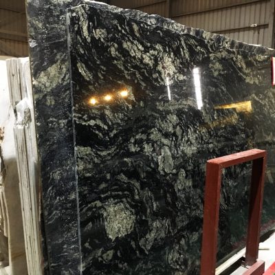 Đá Granite Blue Fantasy NN-0017