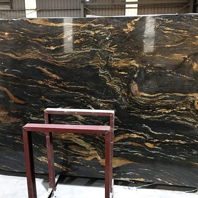 Đá Granite Titanius Granite NN-0018