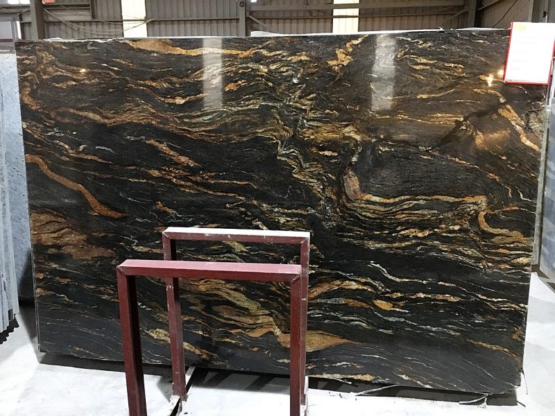 Đá Granite Titanius Granite NN-0018