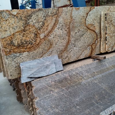 Đá Granite Tự Nhiên NN-0034