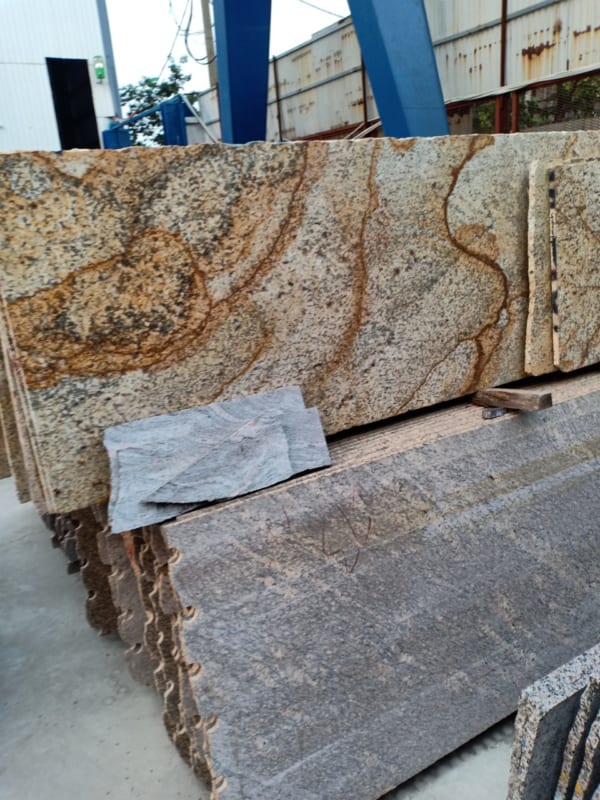 Đá Granite Tự Nhiên NN-0034