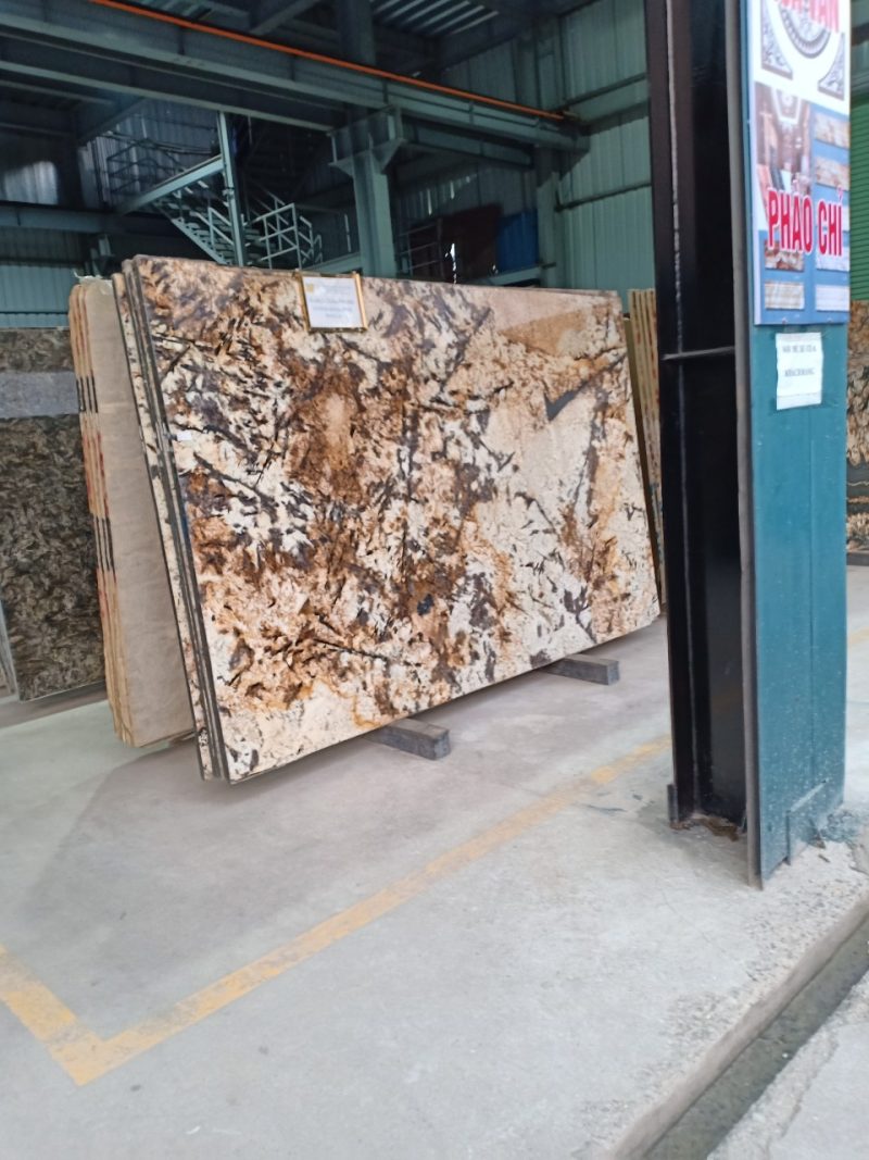 Đá Granite Tự Nhiên NN-0036