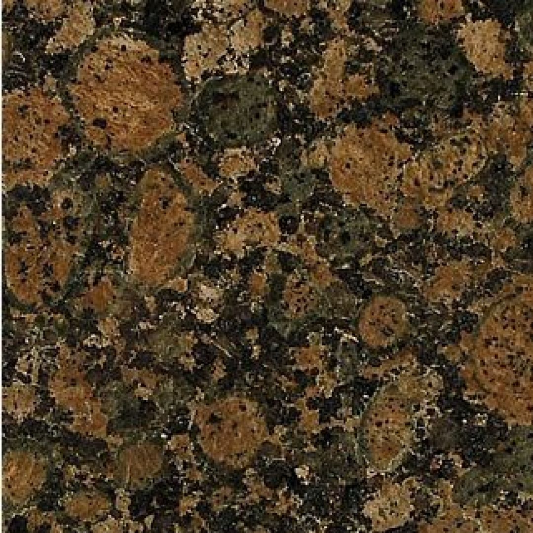 đá granite màu nâu (Nguồn: i.pinimg.com)