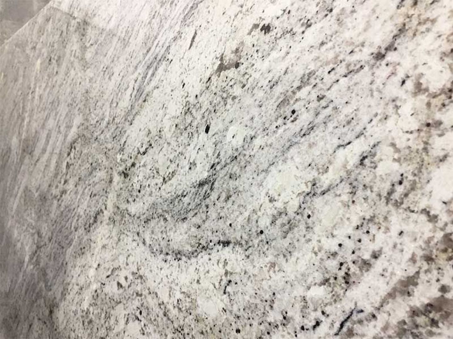 Đá granite trắng Brazil