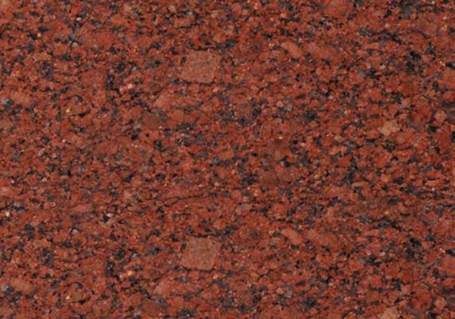 Đá granite đỏ Imperial